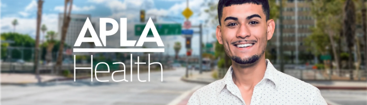 Aids Project Los Angeles — Wellness in Los Angeles