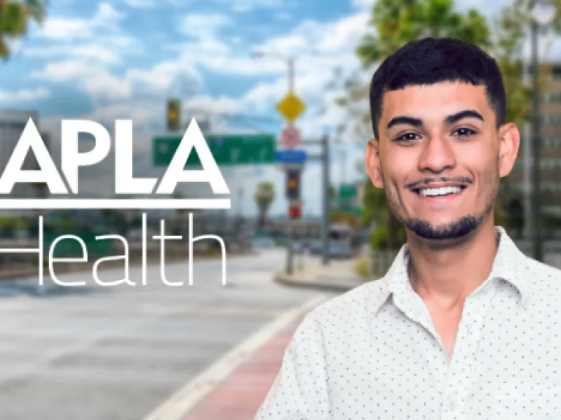 Aids Project Los Angeles — Wellness in Los Angeles