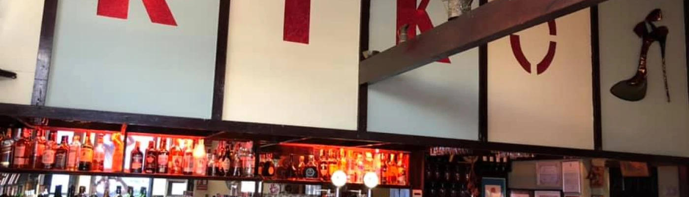 Bar Kiko — Bars & Clubs in Torremolinos