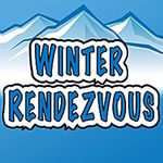 Winter Rendezvous Gay Ski Week 2027 (45th) logo