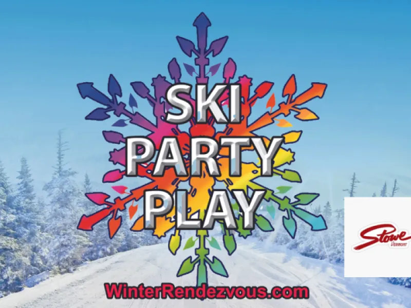 Winter Rendezvous — Organizations in Boston