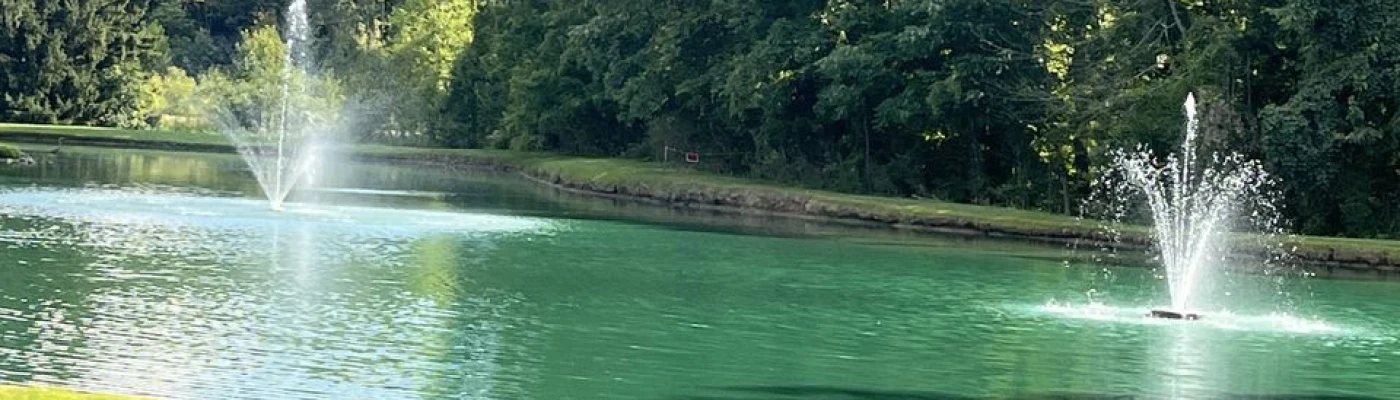 Freedom Valley Campgrounds — Things to do in Cleveland