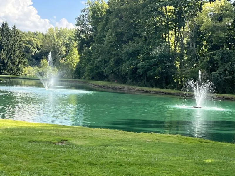 Freedom Valley Campgrounds — Things to do in Cleveland