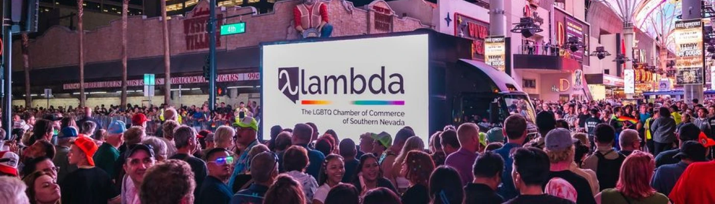 Lambda Business Association — Organizations in Las Vegas