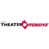 The Theater Offensive logo