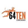 Leather 64Ten logo