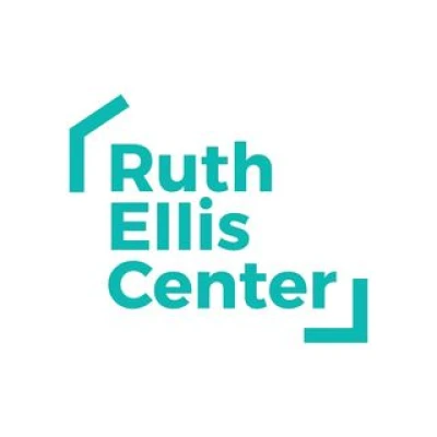 Ruth Ellis Center logo