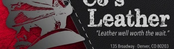 Cover image for C J's Leather