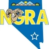 Nevada Gay Rodeo logo