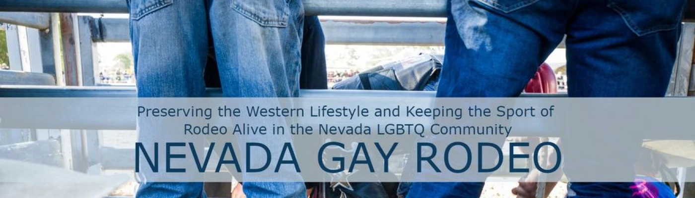Nevada Gay Rodeo — Organizations in Las Vegas
