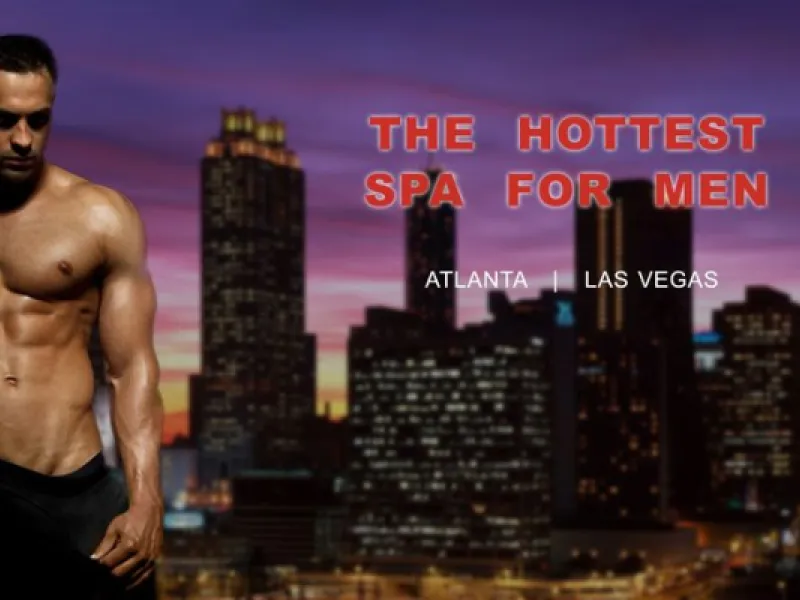 Qi Clay Sauna — Saunas in Atlanta