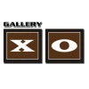 Gallery XO logo