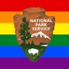 Stonewall National Monument logo