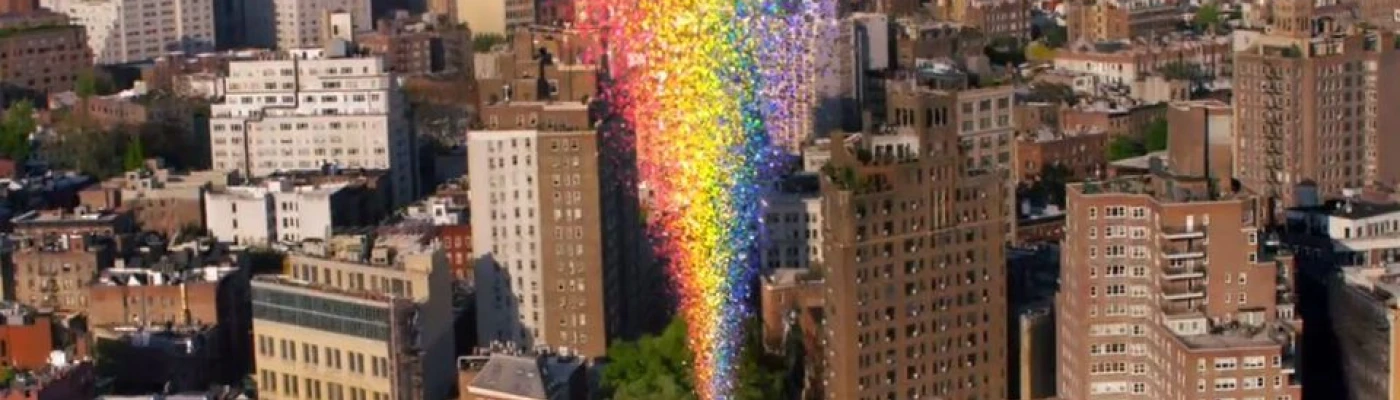 Stonewall National Monument — Things to do in New York