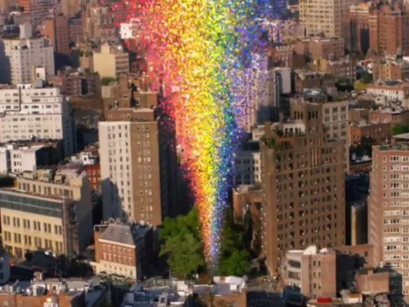 Stonewall National Monument — Things to do in New York