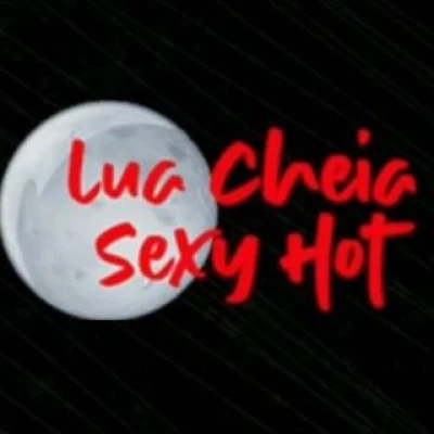 Lua Cheia Sexy Hot Oficial logo