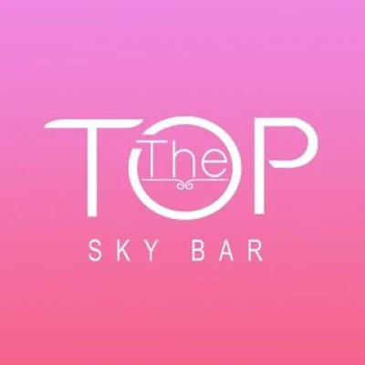 The Top Sky Bar PV logo