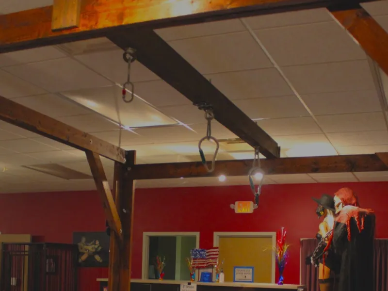The Academy — Organizations in Cleveland