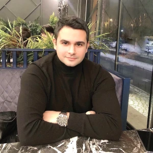 Male Masseur Istanbul Massage