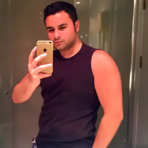 Male Masseur Istanbul Massage