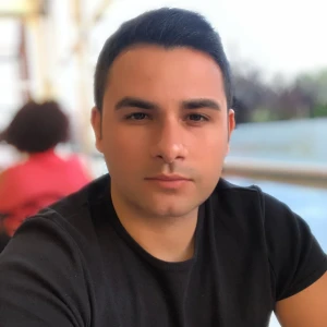 Male Masseur Istanbul Massage
