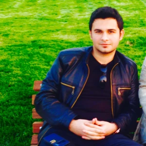 Male Masseur Istanbul Massage