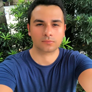 Male Masseur Istanbul Massage