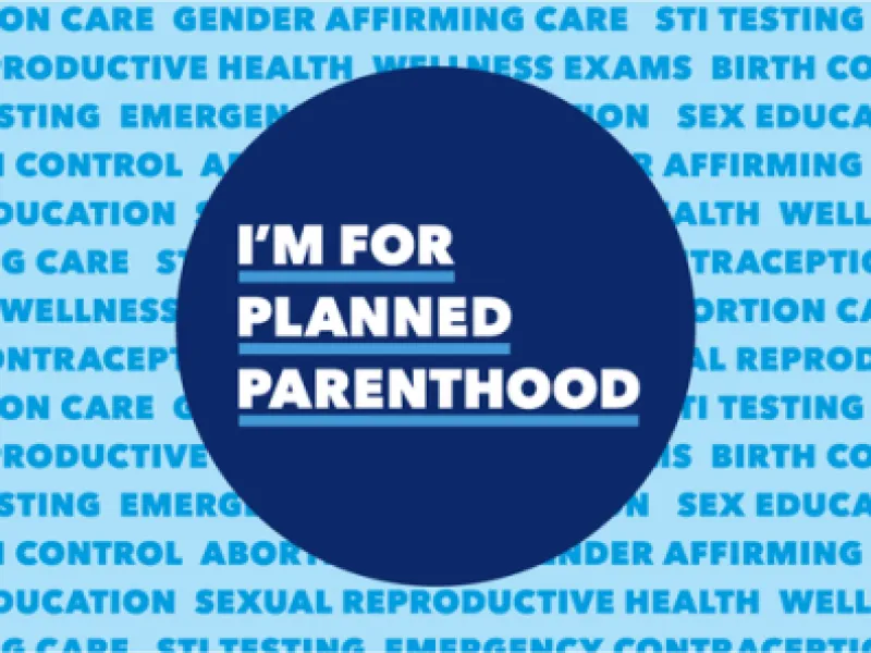 Planned Parenthood - Richland Hills Dr. — Wellness in San Antonio