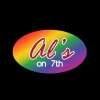 Al's on 7th logo