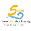 Suavecitas Gay Travel logo