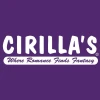 Cirilla's - N High School Rd logo
