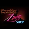 Exotic Zone Shop logo