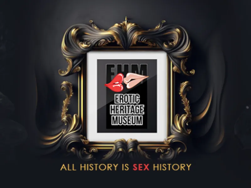 Erotic Heritage Museum — Things to do in Las Vegas