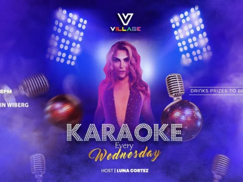The Village — Bars & Clubs in London