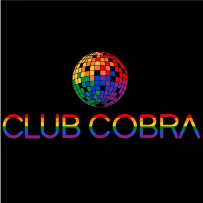 Club Cobra logo