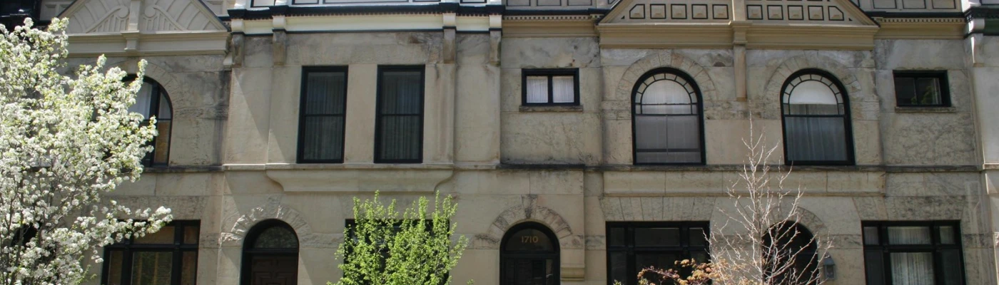Henry Gerber House — Things to do in Chicago