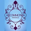 Common Massage & Spa Male-Gay logo