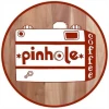 Pinhole Coffee logo