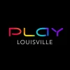 Play Louisville logo