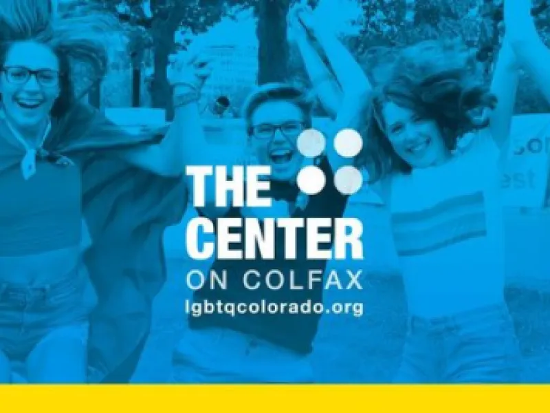GLBT Community Center of Colorado — Organizations in Denver