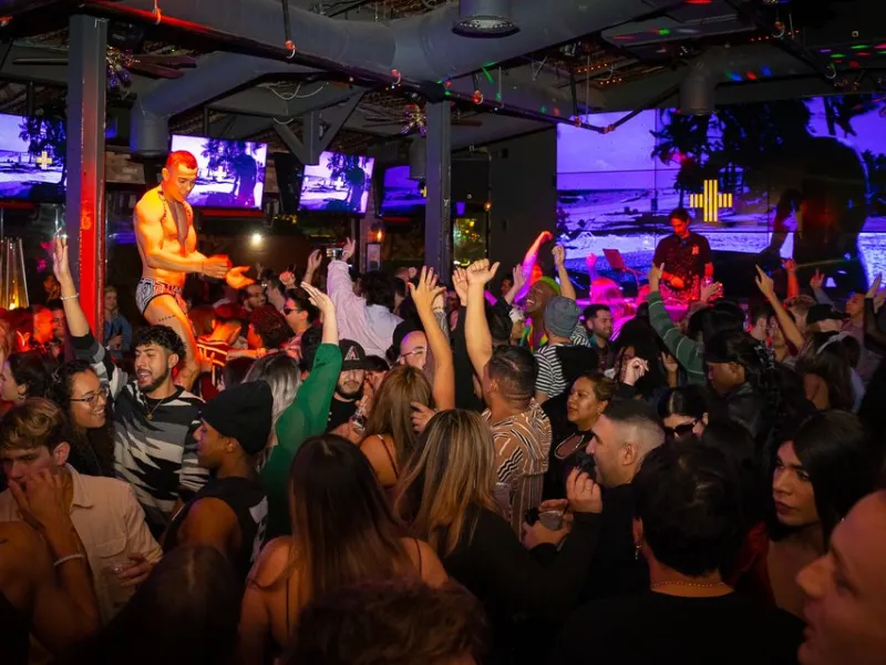 Rocco’s WeHo — Bars & Clubs in Los Angeles