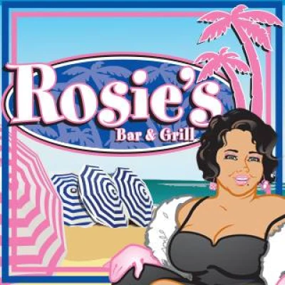 Rosie's Bar & Grill logo