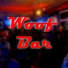 Woof Bar logo