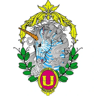 Unicorn logo