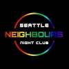 Neighbours Nightclub and Lounge logo