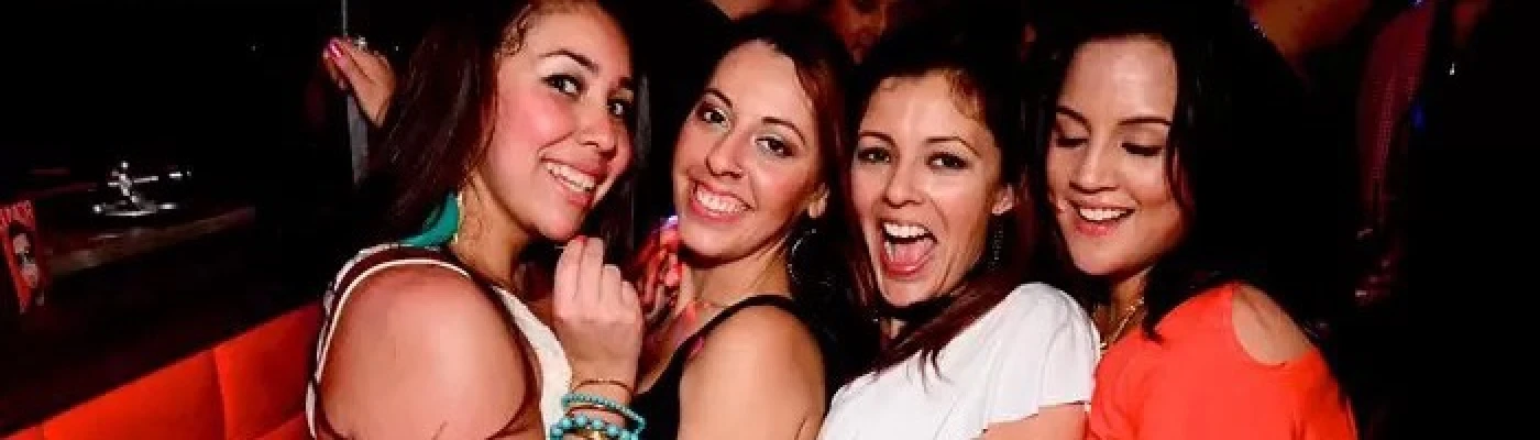 AIR CONDITIONED Lounge — Bars & Clubs in San Diego