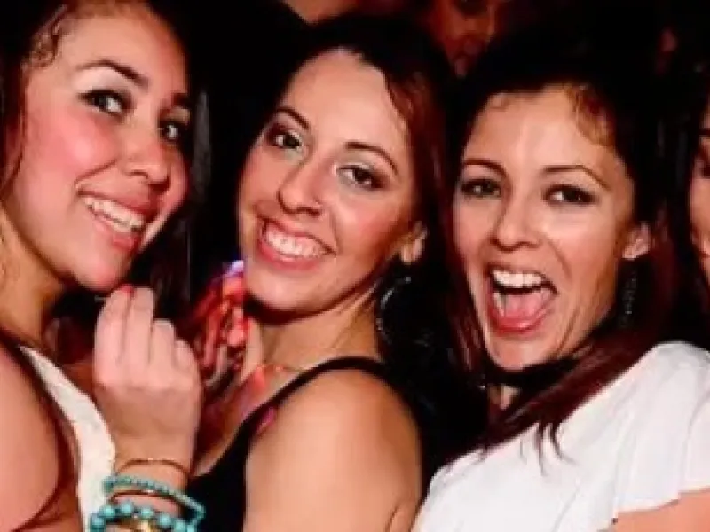 AIR CONDITIONED Lounge — Bars & Clubs in San Diego
