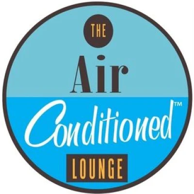 AIR CONDITIONED Lounge logo