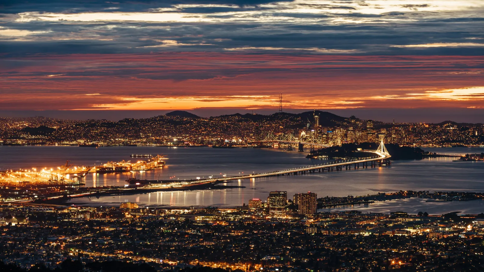 Gay Organizations in Oakland — cover photo
