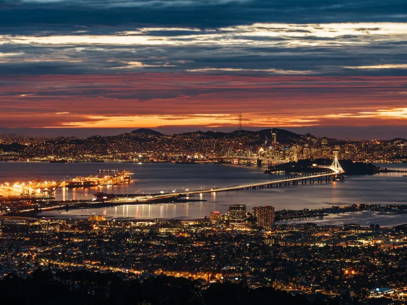 Gay Oakland — city guide